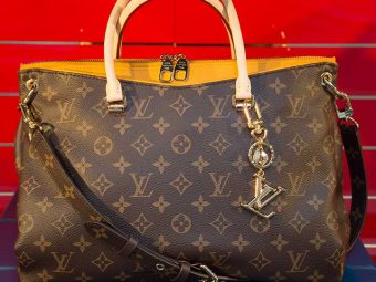 24 die teuersten Handtaschen von weltbekannten Marken