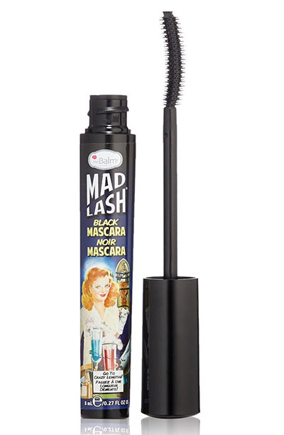 Beste Walmart-Make-up-Produkte: theBalm Mad Lash Mascara