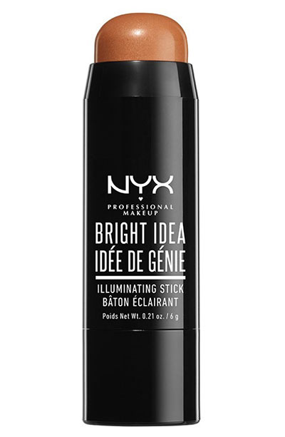 Beste Walmart-Make-up-Produkte: NYX Bright Idea Stick