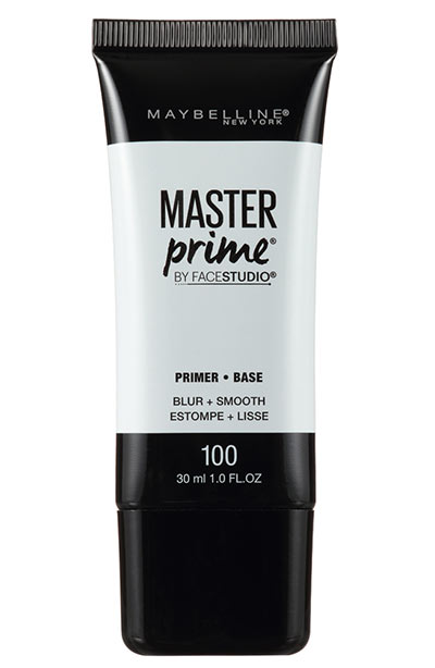 Beste Walmart-Make-up-Produkte: Maybelline Facestudio Master Prime Primer