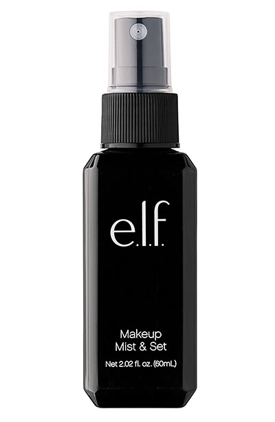 Beste Walmart-Make-up-Produkte: elf Makeup Mist & Set Setting Spray