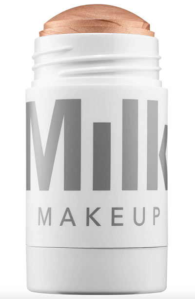 Beste Walmart-Make-up-Produkte: Milk Makeup Highlighter Mini