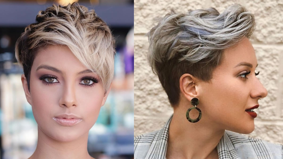 12 trendigste Pixie-Haarschnitte, wie Sie Ihre Haare im Jahr 2023 schneiden und stilvoll sein können