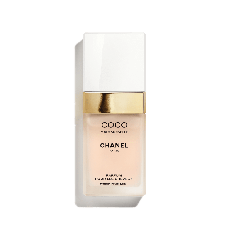 Chanel Coco Mademoiselle Haarspray