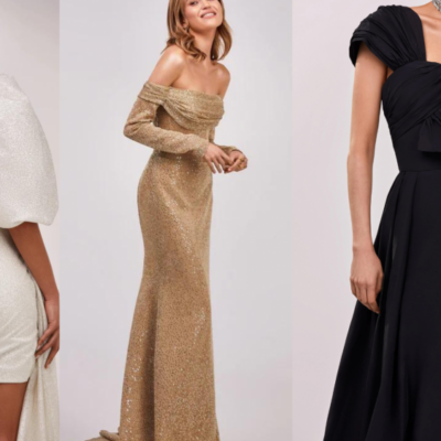 Beautiful And Elegant Party Dresses For Women