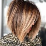 Über 50 neue Ideen für geschichtete Bob-Haarschnitte im Jahr 2022 |  Beste kurze Frisuren für Frauen