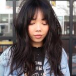 25 Picture-Perfect Asian Hairstyles and Haircuts