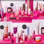 A Closer Look At The Sunday Times Style Beauty Advent Calendar