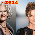 Lockige Frisuren für Frauen über 60 im Jahr 2023-2024