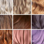 So wählen Sie die beste Haarfarbe für Sie aus