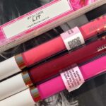 MyGlamm Lit Matte Liquid Lipstick Review + Swatch