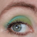 green-eyeshadow-look