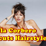 Ursula Corbero Haarschnitte Frisuren und Farbinspiration für 2023