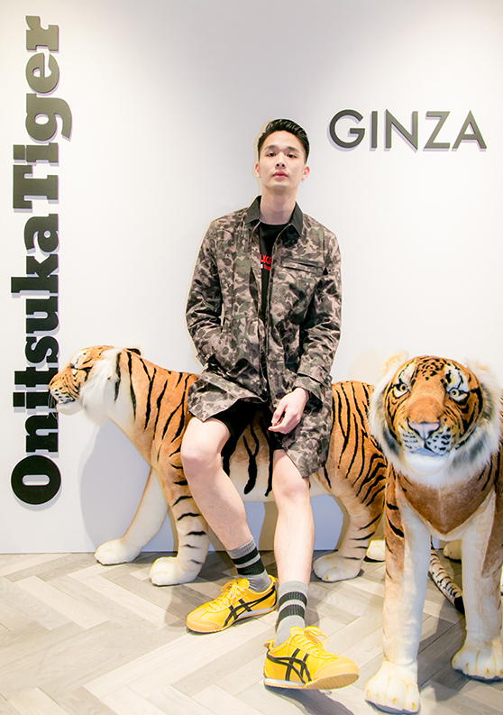 Ultimativer Leitfaden zum Stylen von Onitsuka Tiger für Ihre nächsten Turnschuhe