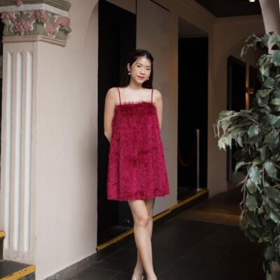 Ultimate Guide To Wear Chic Dress For Valentine’s Day 2023