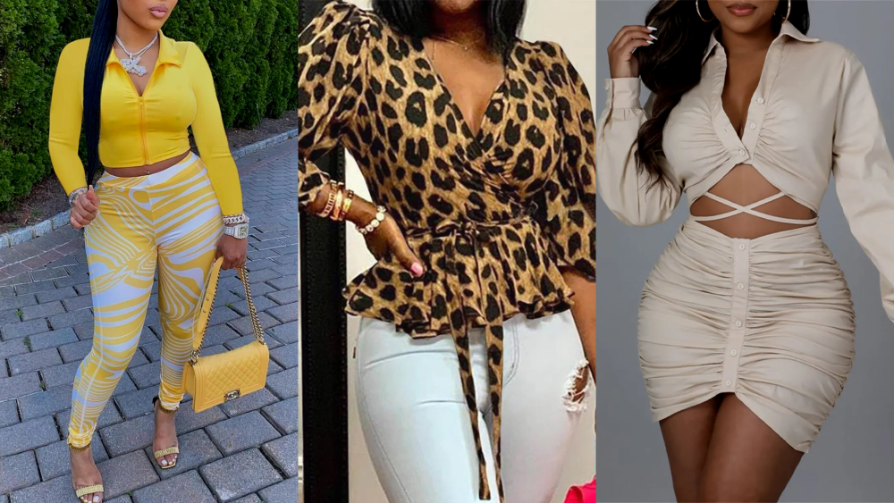 6 Spring Must-Haves Outfit Pieces For Fashionable Curvy Women