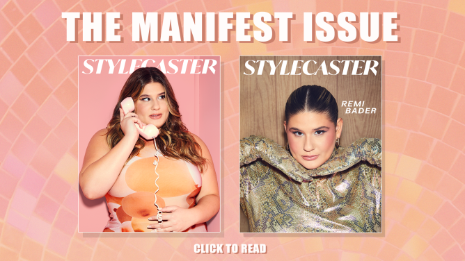 StyleCaster | Die Manifest-Ausgabe 2023