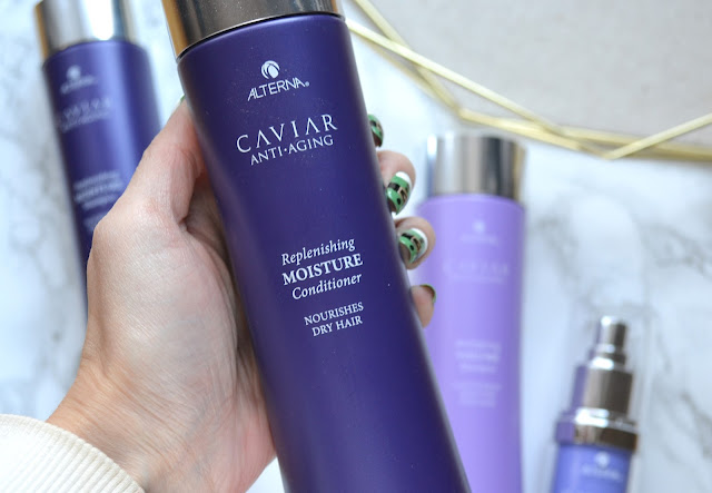 Alterna Caviar Anti-Aging-Kollektion