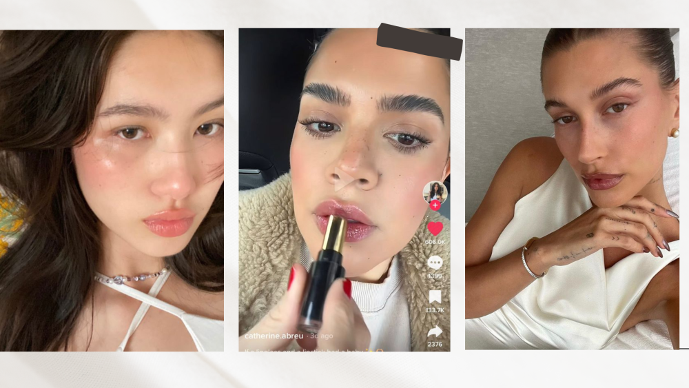 5 beliebte GRWM-Make-up-Trends, von denen Sie alle gerade besessen sind