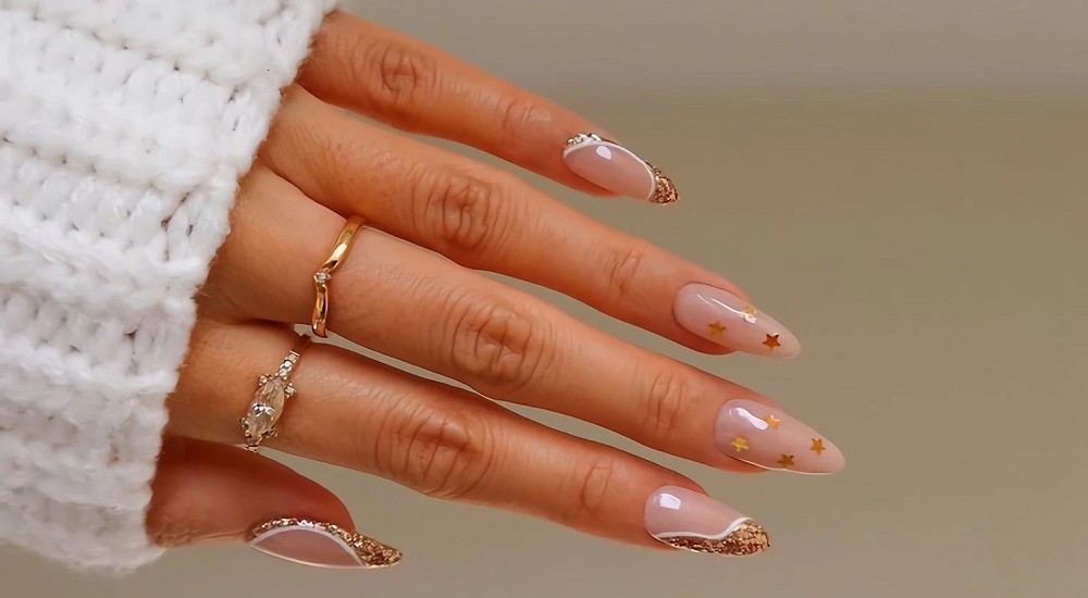 Nails Designs 2024 – hängen Sie den Look Ihrer Nägel auf