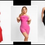 So werden Sie selbstbewusster, um Bodycon mit einem Shapewear-Kleid zu tragen – Ferbena.com