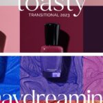 Zoya Toasty und Daydreaming Vergleiche