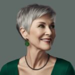 short-haircuts-for-women-over-60