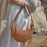 5 elegante braune Taschen, die zu allem passen – Ferbena.com