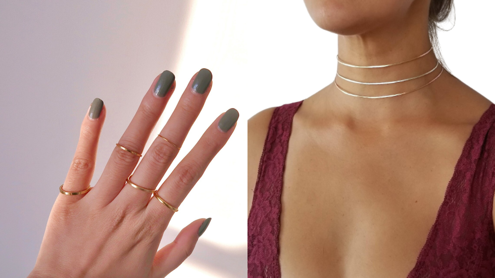 5 Must-Have Delicate Jewelry Pieces for Effortless Summer Style