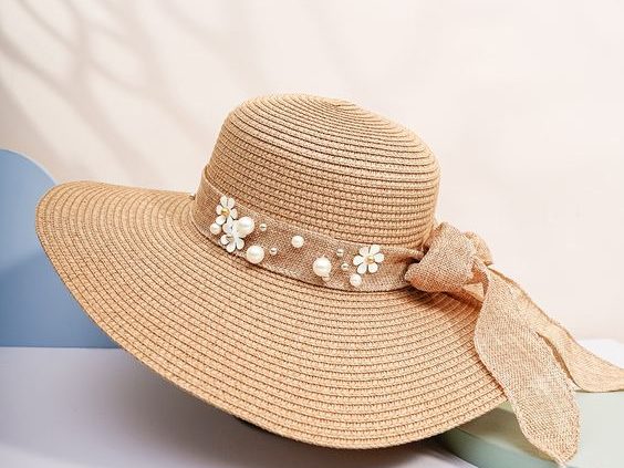 6 beliebte Sommer-It-Hat-Trends für 2023