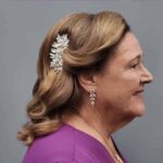 Die 60 besten Frisuren für die Mutter des Bräutigams im Jahr 2023