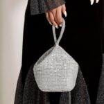 Shine Bright with These Must-Have Sparkle Purses For Every Party