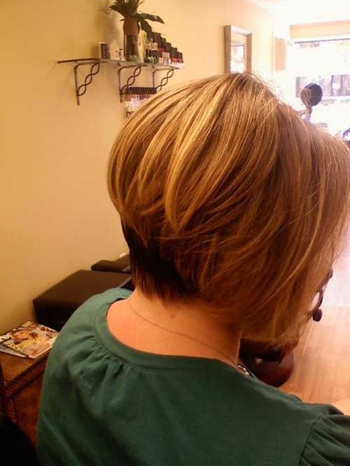 Bester Stacked-Inverted-Bob-Trend