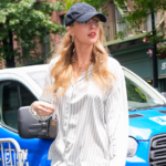 Taylor Swift Preppy Summer Outfit