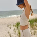 How to Nail the Perfect Beach Look With One Sets From Free People