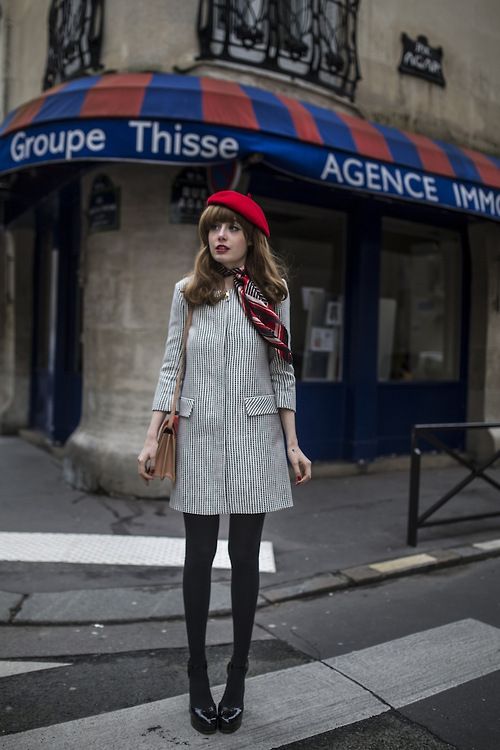 französische Mode über psqqa.tumblr.com