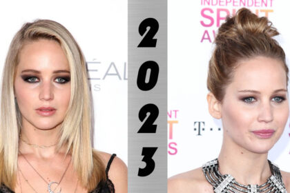 Jennifer Lawrence Hairstyles, Hair Cuts, and Hair Colors in 2023