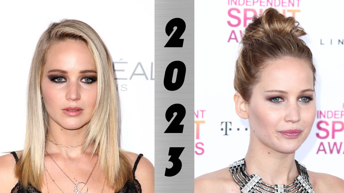 Jennifer Lawrence Hairstyles, Hair Cuts, and Hair Colors in 2023