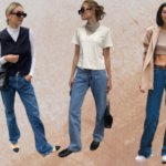 How To Style Back Low Rise Jeans Trend In 2023