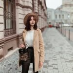 Werten Sie Ihren Look mit diesen stilvollen Modetipps auf – Ferbena.com