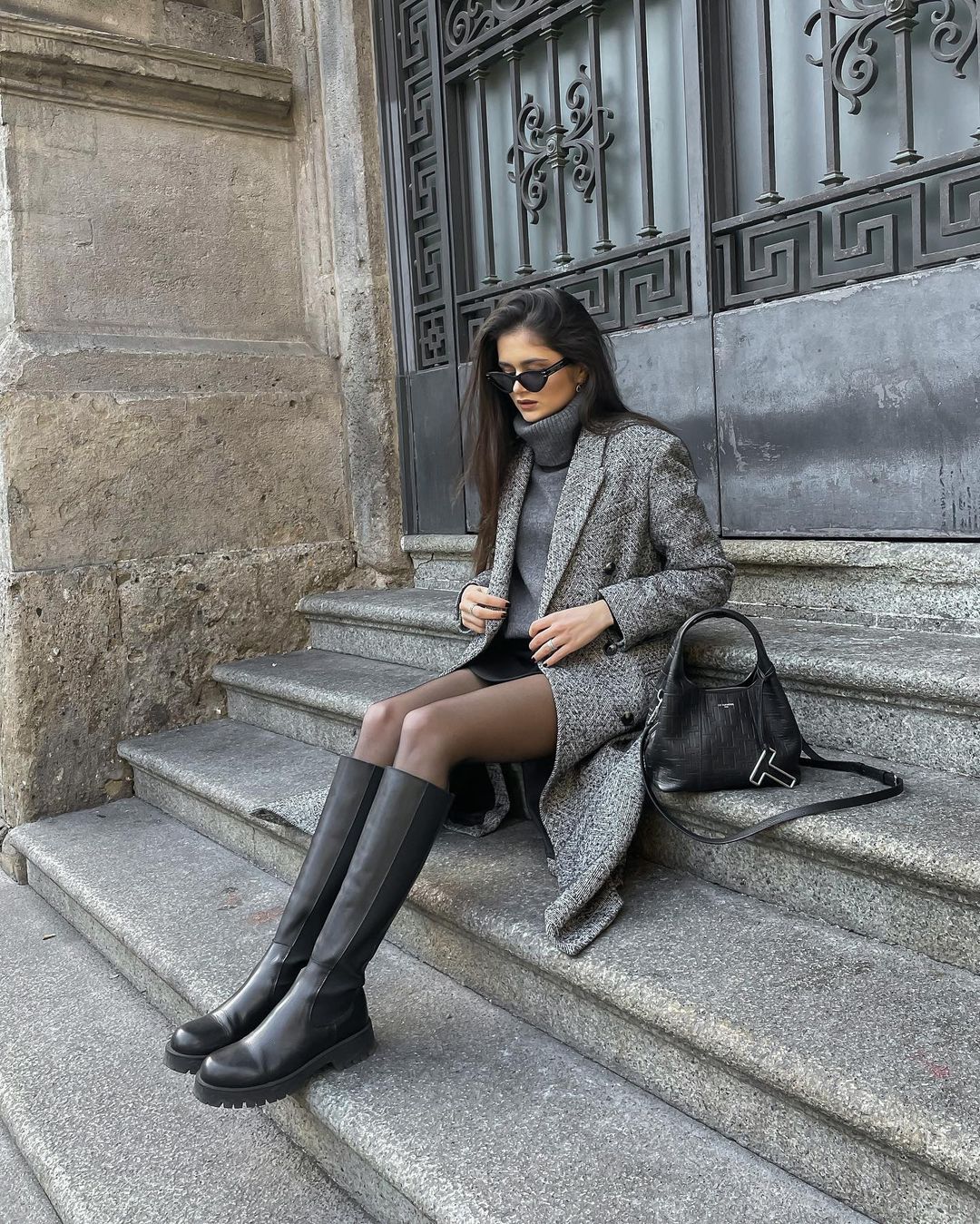 Fall Boots Trend Of 2023 That Will Elevate Your Wardrobe This Season