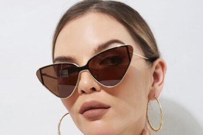 A Guide to Choosing Trendy Sunglasses According To Fall Trend 2023