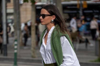 Jewelry Biggest Trend 2023 - Teardrop Earrings That’ll Elevate Your Style In Second