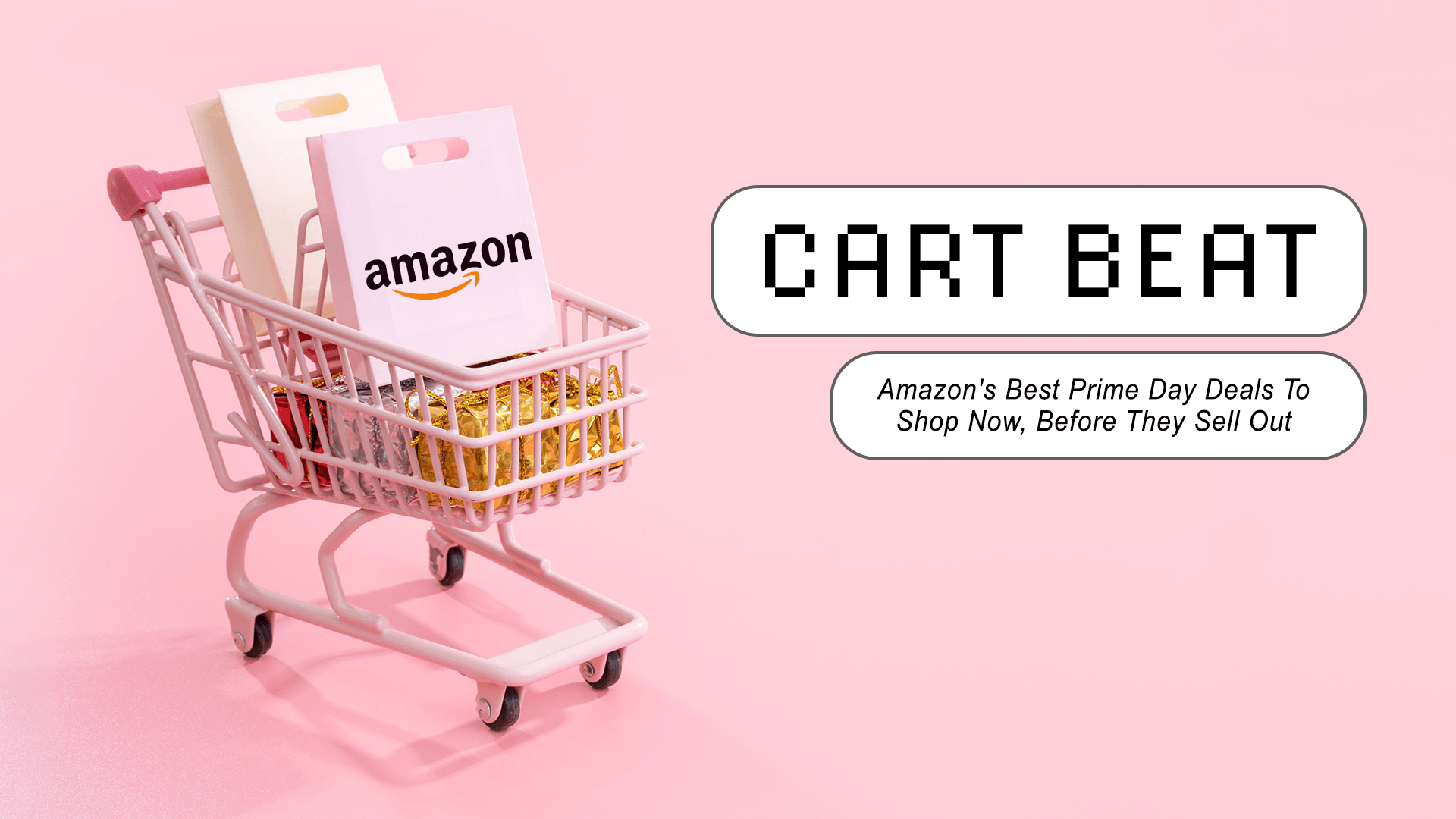 Amazon Prime-Mitgliedschaftsangebot im Wert von 2 $
