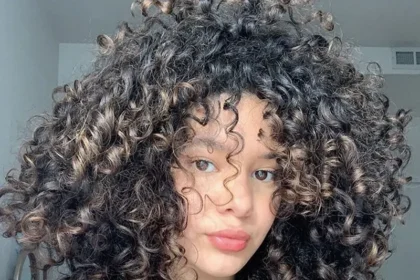 3a curly hair for women