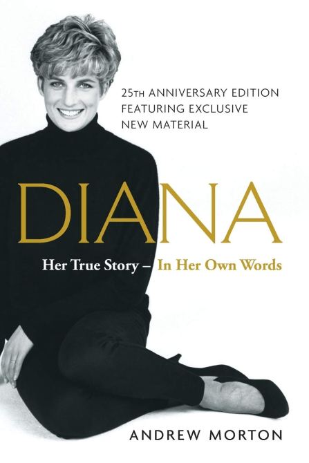 Diana: Ihre wahre Geschichte – in ihren eigenen Worten