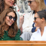 Verstehen sich Kate Middleton und Meghan Markle?  Sprechen sie?  – StyleCaster
