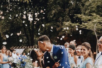 Vier Fragen, die Sie Ihrem Hochzeitsplaner stellen sollten – Ferbena.com