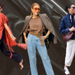 9 Fashionable Ladies You Can Follow For Their Golden Style