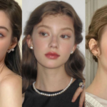 Spring Beauty 2024 Trend - A Guide to Aurora’s Makeup Look